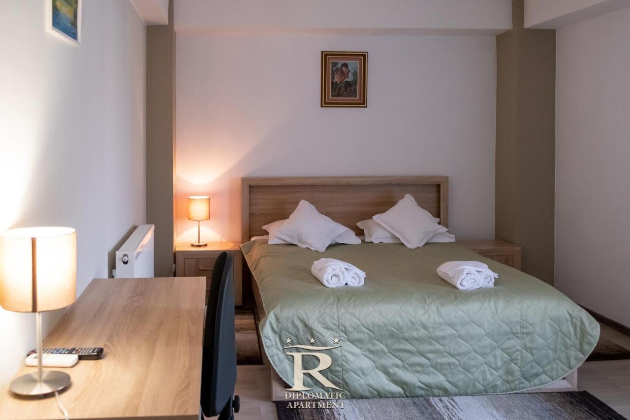 Apartament Modern Rivulus 28 Бая-Маре Экстерьер фото