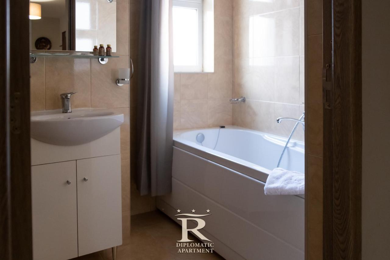 Apartament Modern Rivulus 28 Бая-Маре Экстерьер фото