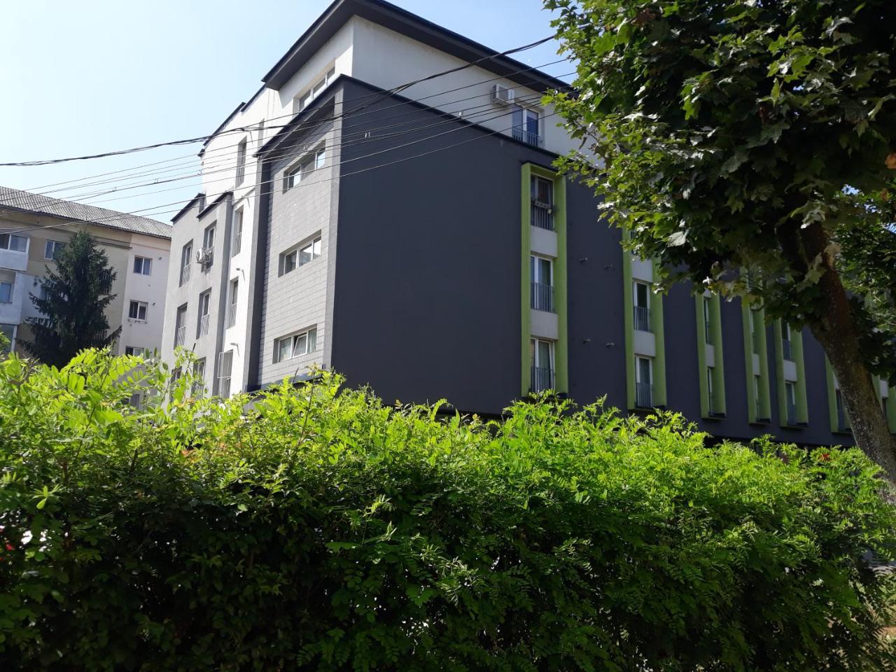 Apartament Modern Rivulus 28 Бая-Маре Экстерьер фото